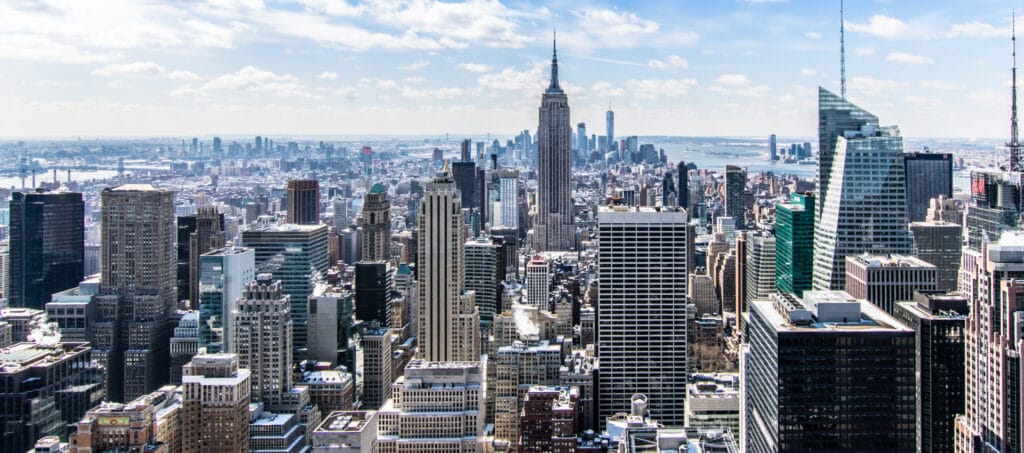 Featured image for New York City: Balancing Work and Play Is No Joke