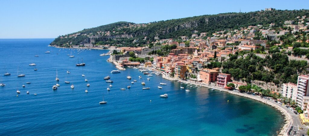 Featured image for South of France Day Trip