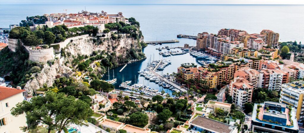 Featured image for Monaco Like Grace Kelly