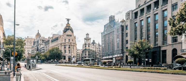 Madrid