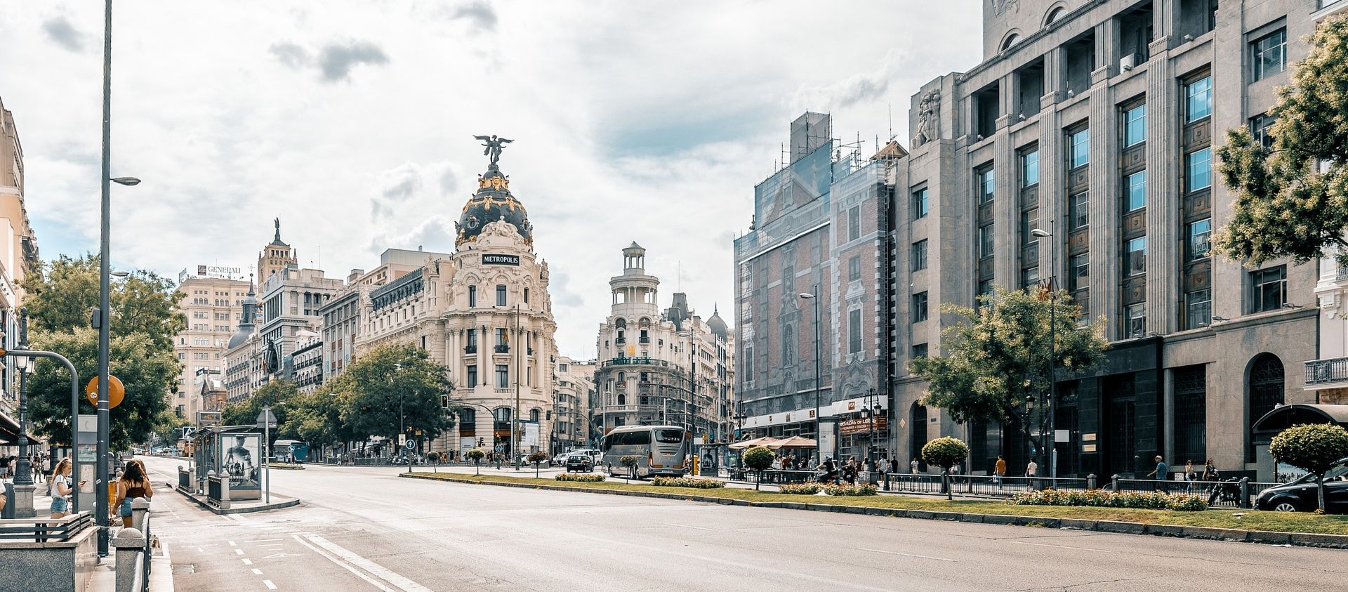 Back to My Roots; The Heart of Spain
