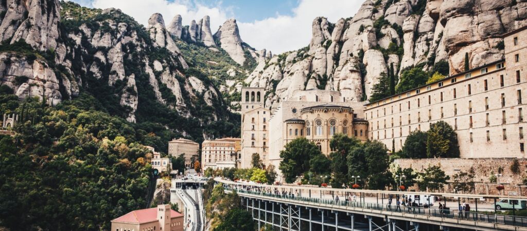 Featured image for 5 Stars in Barcelona