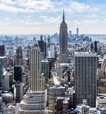 new york city image